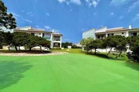 Boschapartamento De 2 Dormitorios Y Con Piscina Ciutadella  Exterior photo